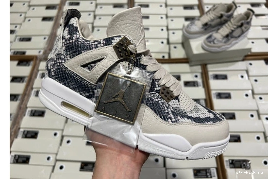   Snakeskin 4 Jordan 819139-030 Retro 819139-030  1116